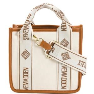 Viral Steve Madden bag